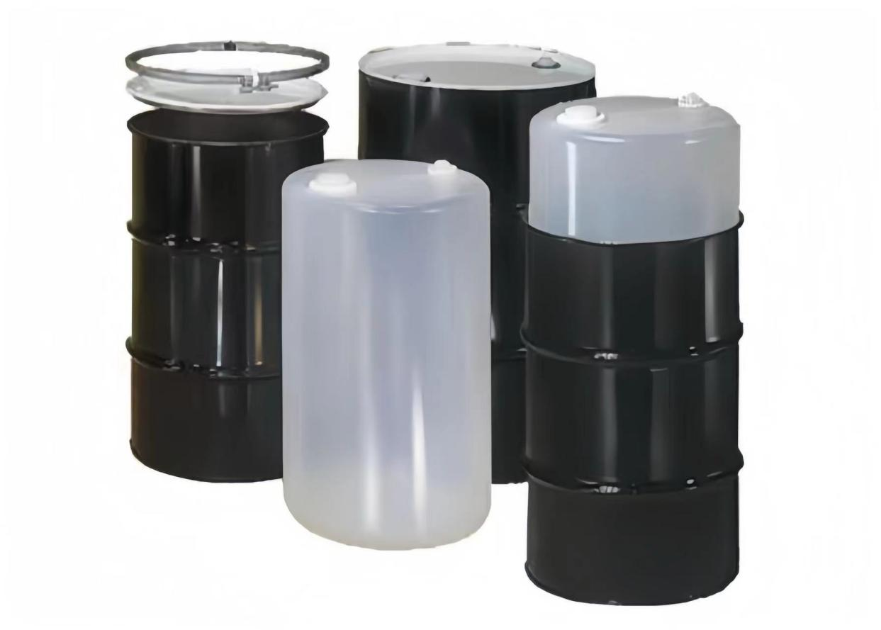 20-120L钢塑复合桶